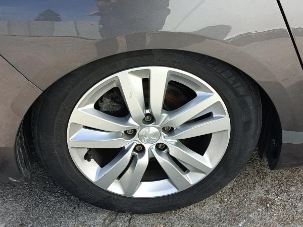 308 SW II PEUGEOT 308 SW II Imagem-20