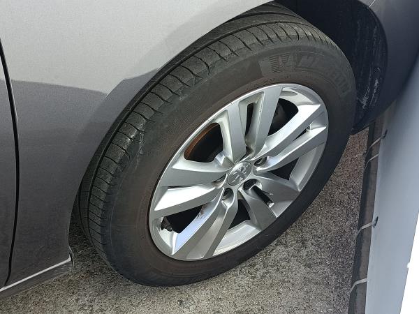 308 SW II PEUGEOT 308 SW II Imagem-21