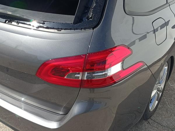 308 SW II PEUGEOT 308 SW II Imagem-22