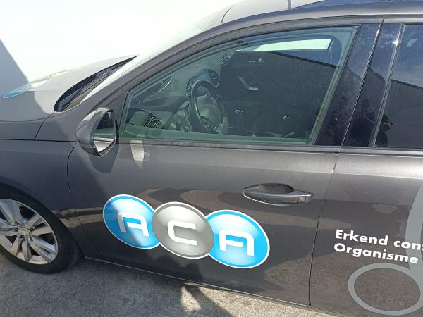 308 SW II PEUGEOT 308 SW II Imagem-28