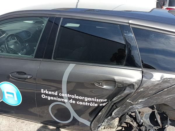 308 SW II PEUGEOT 308 SW II Imagem-29