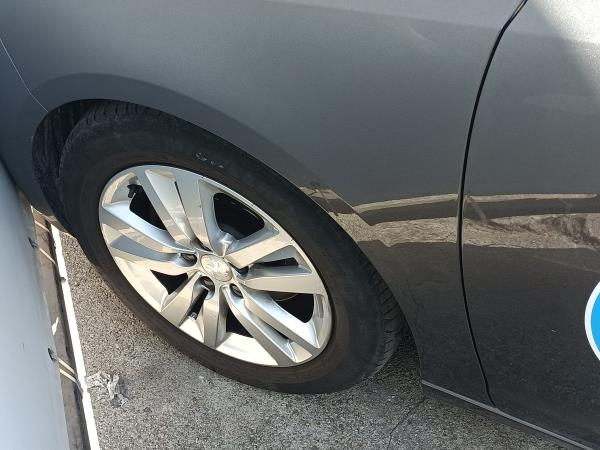 308 SW II PEUGEOT 308 SW II Imagem-31