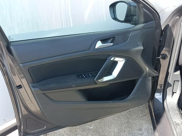 308 SW II PEUGEOT 308 SW II Imagem-32