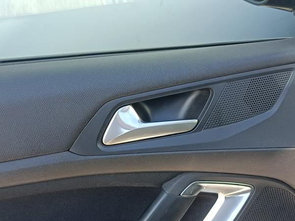 308 SW II PEUGEOT 308 SW II Imagem-33