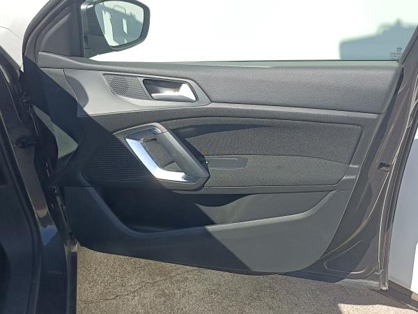 308 SW II PEUGEOT 308 SW II Imagem-35