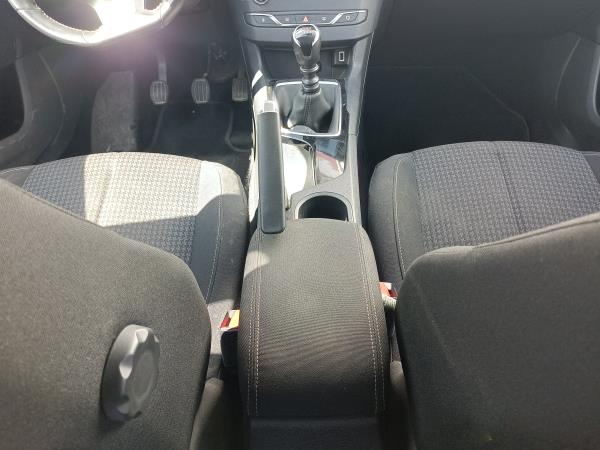 308 SW II PEUGEOT 308 SW II Imagem-41