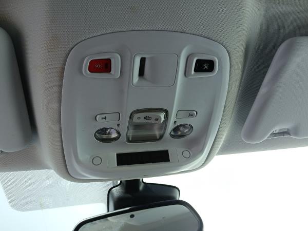 308 SW II PEUGEOT 308 SW II Imagem-51