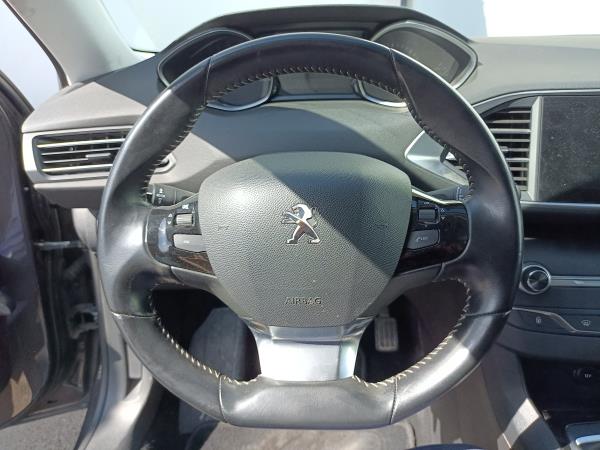 308 SW II PEUGEOT 308 SW II Imagem-56