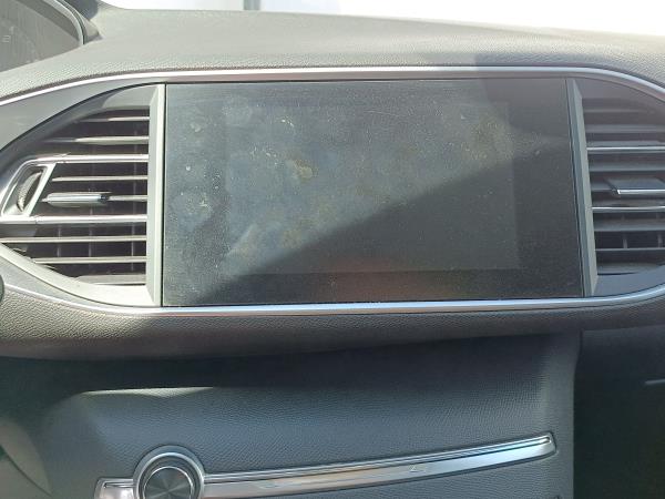 308 SW II PEUGEOT 308 SW II Imagem-62