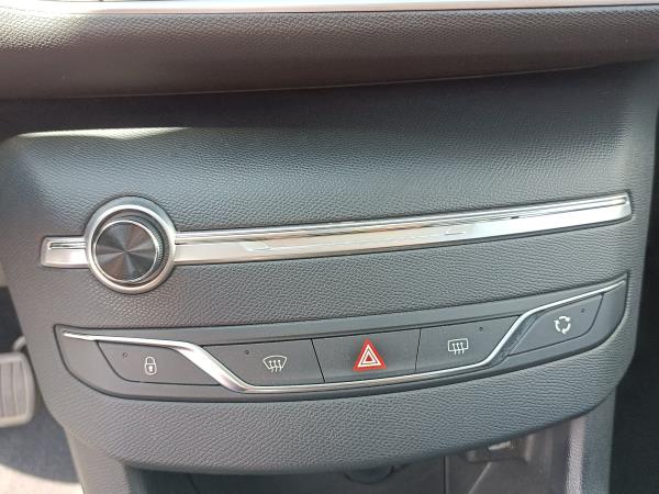 308 SW II PEUGEOT 308 SW II Imagem-63
