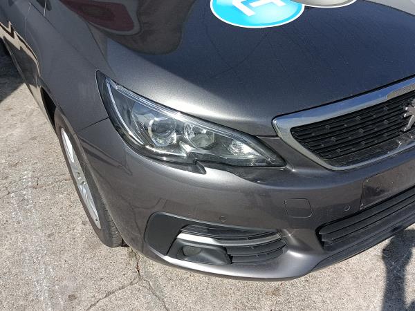 308 SW II PEUGEOT 308 SW II Imagem-70