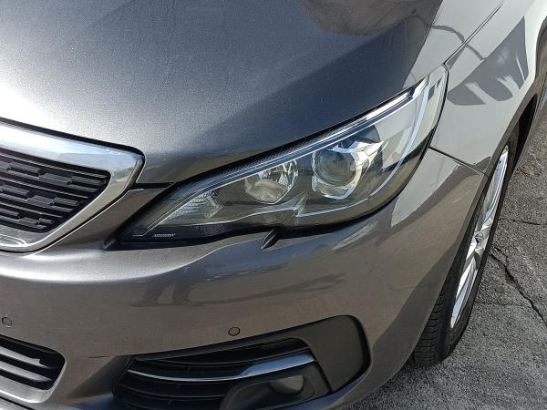 308 SW II PEUGEOT 308 SW II Imagem-72