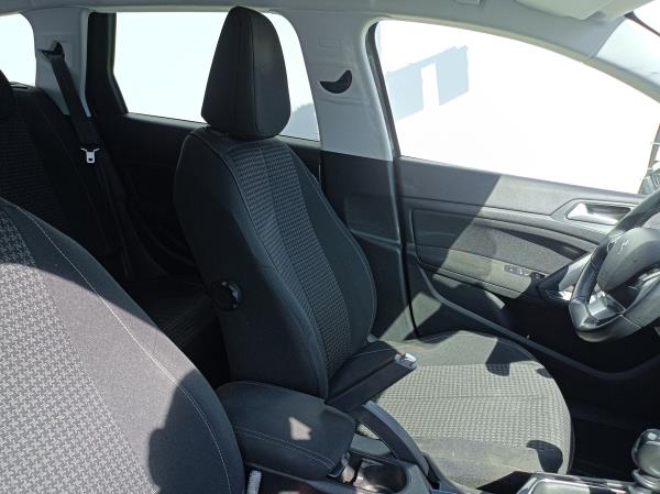 308 SW II PEUGEOT 308 SW II Imagem-78