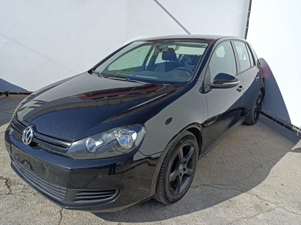Golf VI  VOLKSWAGEN Golf VI (5K1) Imagem-5