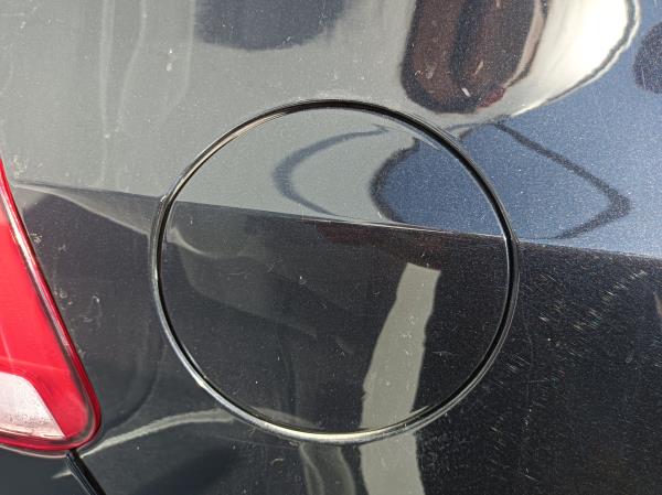 Golf VI  VOLKSWAGEN Golf VI (5K1) Imagem-8