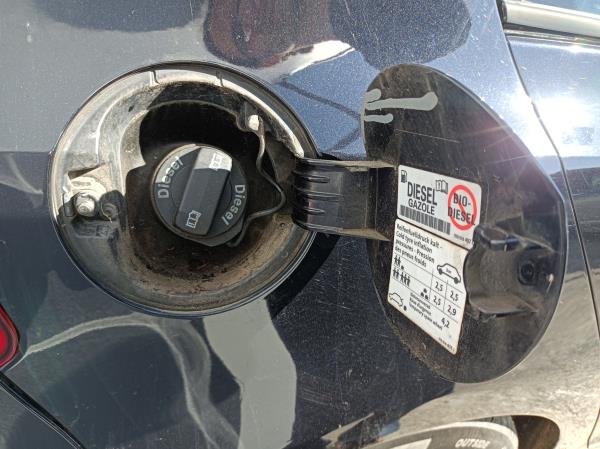 Golf VI  VOLKSWAGEN Golf VI (5K1) Imagem-9