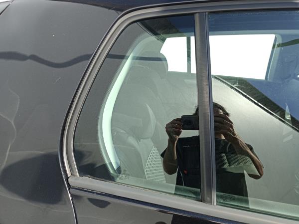 Golf VI  VOLKSWAGEN Golf VI (5K1) Imagem-11