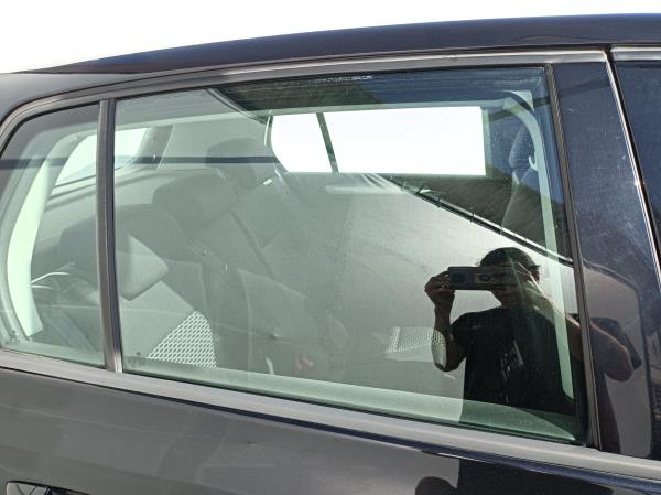 Golf VI  VOLKSWAGEN Golf VI (5K1) Imagem-12