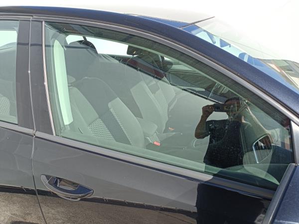 Golf VI  VOLKSWAGEN Golf VI (5K1) Imagem-13