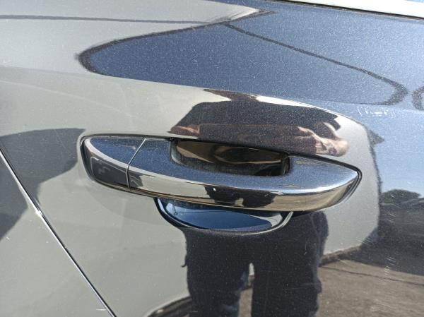 Golf VI  VOLKSWAGEN Golf VI (5K1) Imagem-14