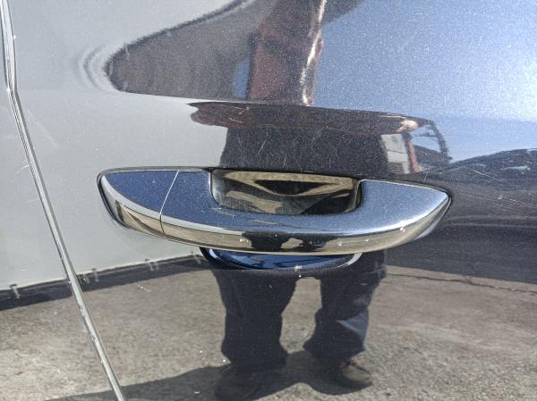 Golf VI  VOLKSWAGEN Golf VI (5K1) Imagem-15