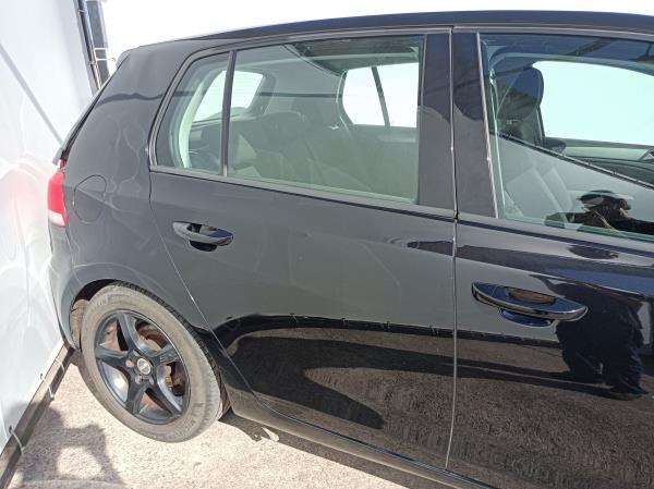 Golf VI  VOLKSWAGEN Golf VI (5K1) Imagem-16