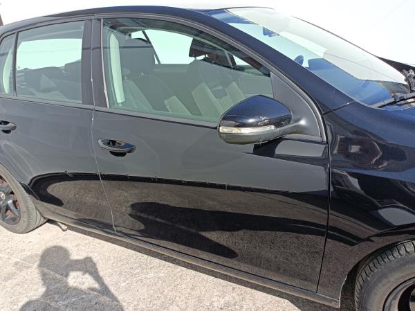 Golf VI  VOLKSWAGEN Golf VI (5K1) Imagem-17