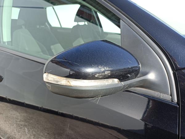 Golf VI  VOLKSWAGEN Golf VI (5K1) Imagem-19