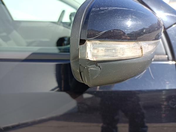 Golf VI  VOLKSWAGEN Golf VI (5K1) Imagem-20