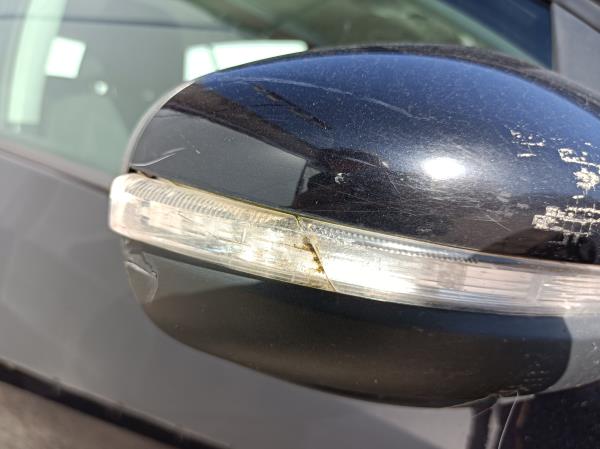 Golf VI  VOLKSWAGEN Golf VI (5K1) Imagem-21