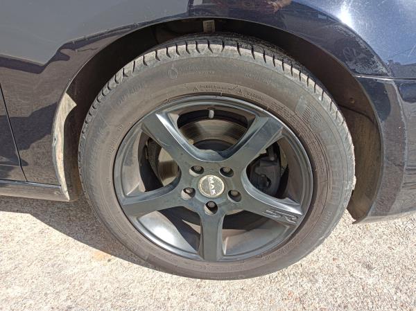 Golf VI  VOLKSWAGEN Golf VI (5K1) Imagem-22