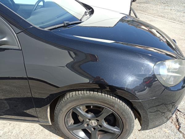 Golf VI  VOLKSWAGEN Golf VI (5K1) Imagem-23