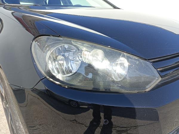 Golf VI  VOLKSWAGEN Golf VI (5K1) Imagem-24