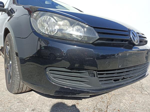 Golf VI  VOLKSWAGEN Golf VI (5K1) Imagem-25