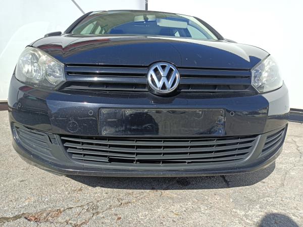 Golf VI  VOLKSWAGEN Golf VI (5K1) Imagem-26