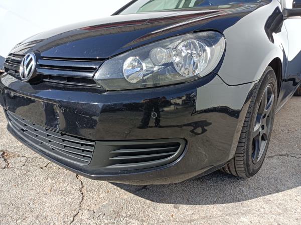 Golf VI  VOLKSWAGEN Golf VI (5K1) Imagem-27