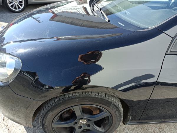 Golf VI  VOLKSWAGEN Golf VI (5K1) Imagem-28