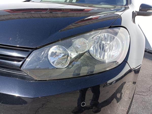 Golf VI  VOLKSWAGEN Golf VI (5K1) Imagem-29