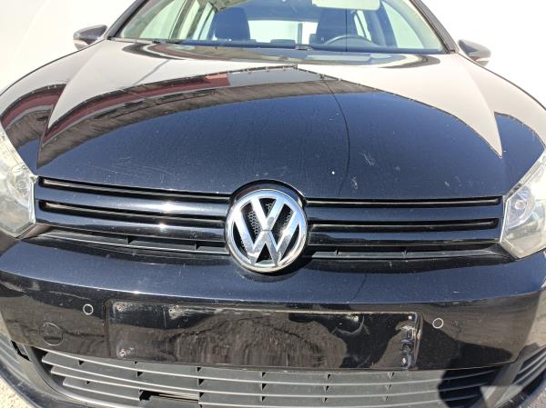 Golf VI  VOLKSWAGEN Golf VI (5K1) Imagem-30