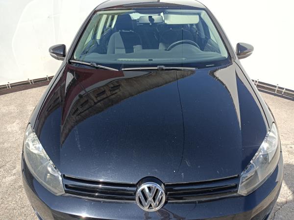 Golf VI  VOLKSWAGEN Golf VI (5K1) Imagem-31