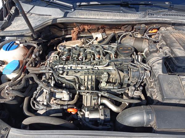 Golf VI  VOLKSWAGEN Golf VI (5K1) Imagem-33