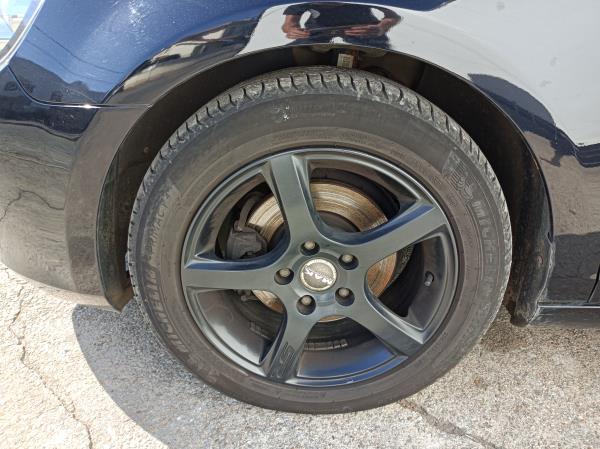 Golf VI  VOLKSWAGEN Golf VI (5K1) Imagem-34