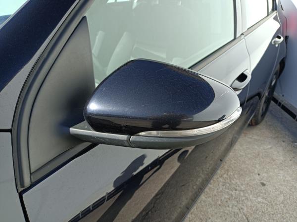 Golf VI  VOLKSWAGEN Golf VI (5K1) Imagem-35