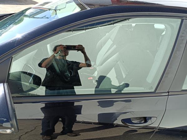 Golf VI  VOLKSWAGEN Golf VI (5K1) Imagem-37