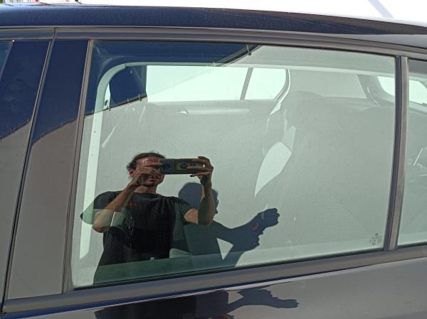 Golf VI  VOLKSWAGEN Golf VI (5K1) Imagem-38