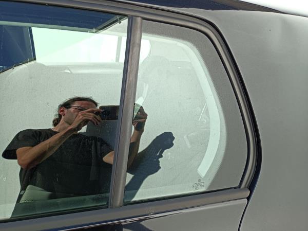 Golf VI  VOLKSWAGEN Golf VI (5K1) Imagem-39