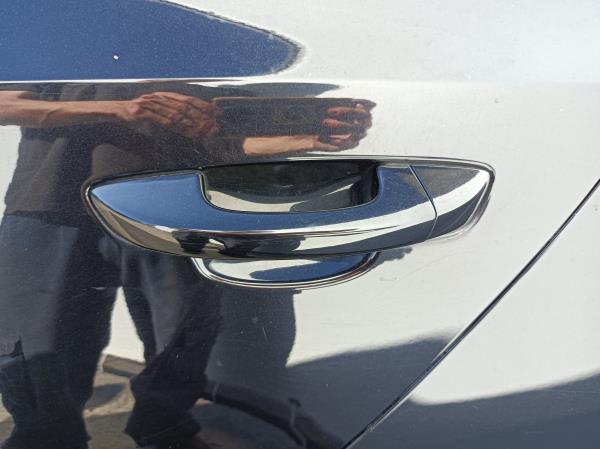 Golf VI  VOLKSWAGEN Golf VI (5K1) Imagem-41