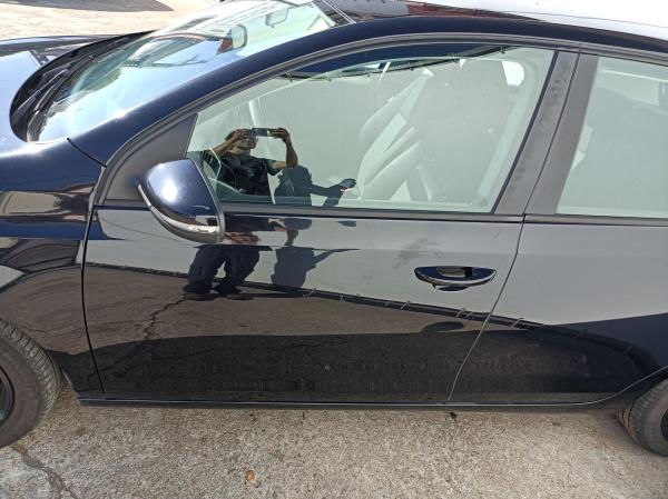 Golf VI  VOLKSWAGEN Golf VI (5K1) Imagem-42