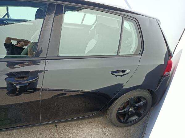 Golf VI  VOLKSWAGEN Golf VI (5K1) Imagem-43