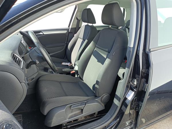 Golf VI  VOLKSWAGEN Golf VI (5K1) Imagem-45